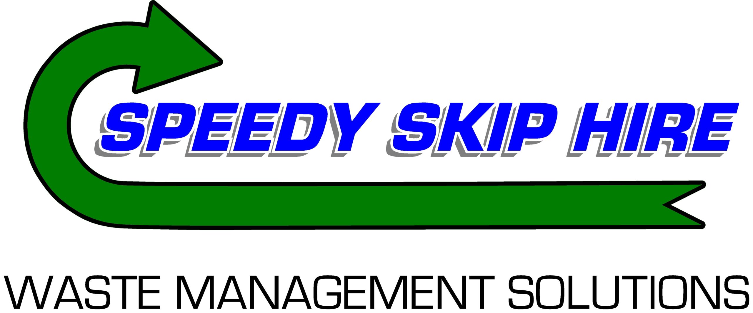 Speedy Waste Management Solutions